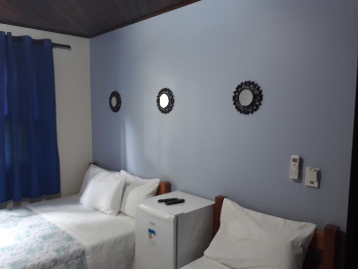 Azul Del Mar Apartment Vila do Abraao Ngoại thất bức ảnh