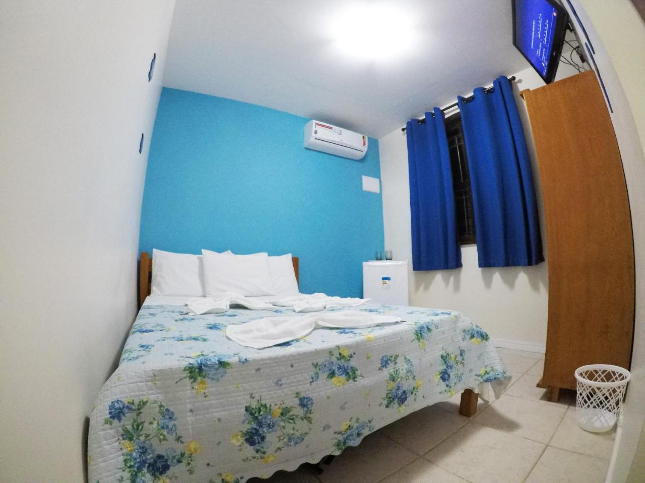 Azul Del Mar Apartment Vila do Abraao Ngoại thất bức ảnh